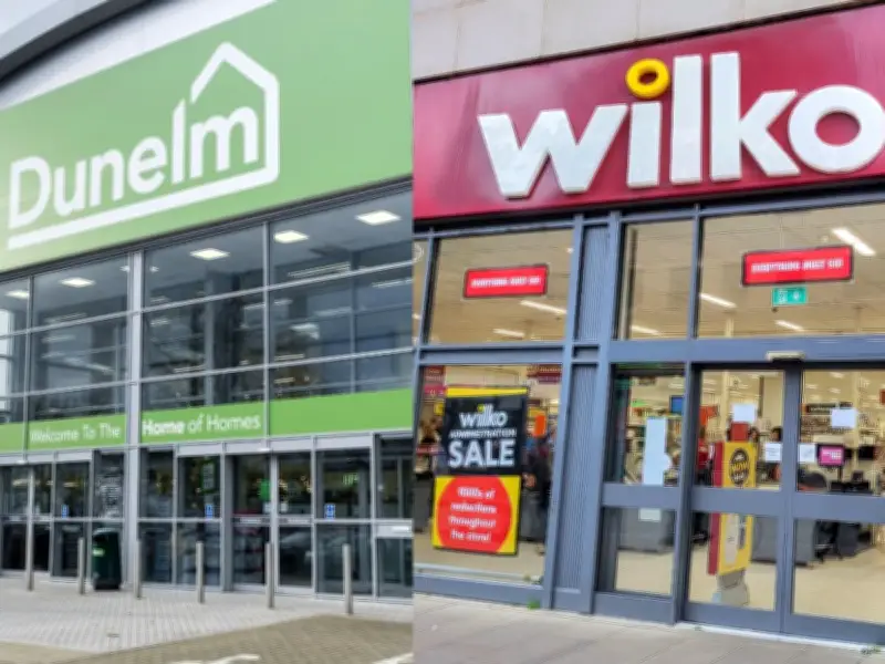 AI-Powered Platform Shop Home Styles Finds Dunelm and Wilko Homeware in One Place