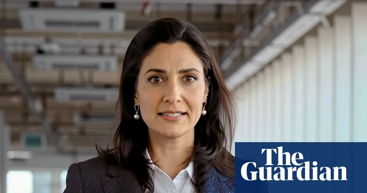 Channel 4's AI Presenter Raises Alarming Questions in Dispatches Episode
