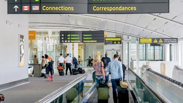 Air Canada Forced to Honour £380 Ticket After Court Ruling