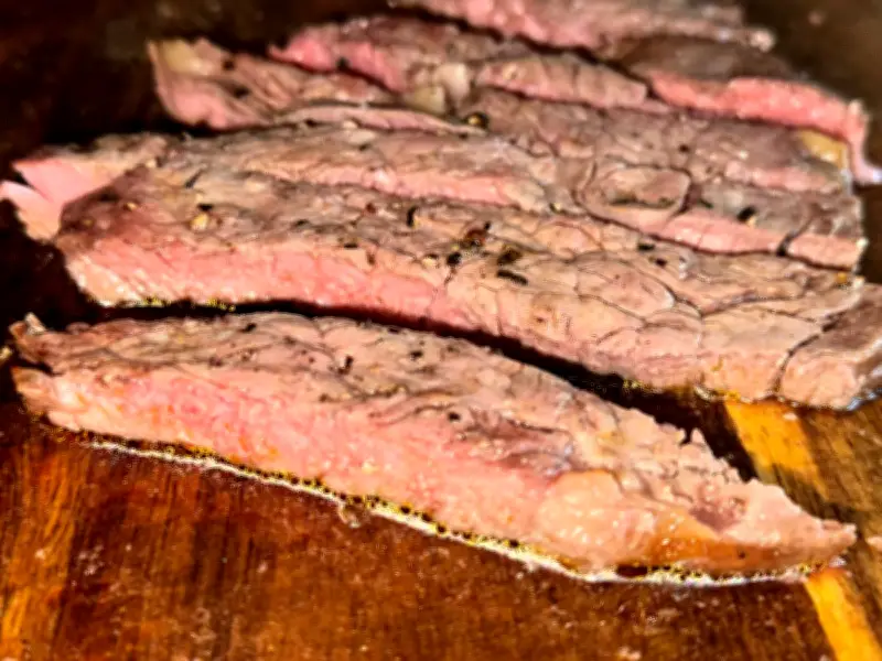 Air Fryer Steak Hack: I Tried It and Won't Use a Frying Pan Again