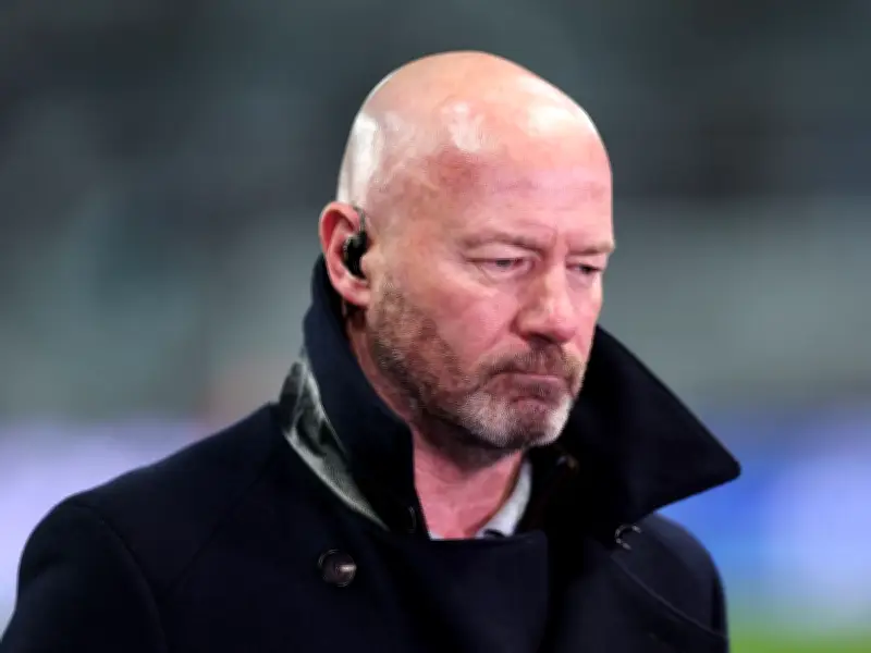 Alan Shearer warns Newcastle of angry backlash if Bruno Guimaraes sold