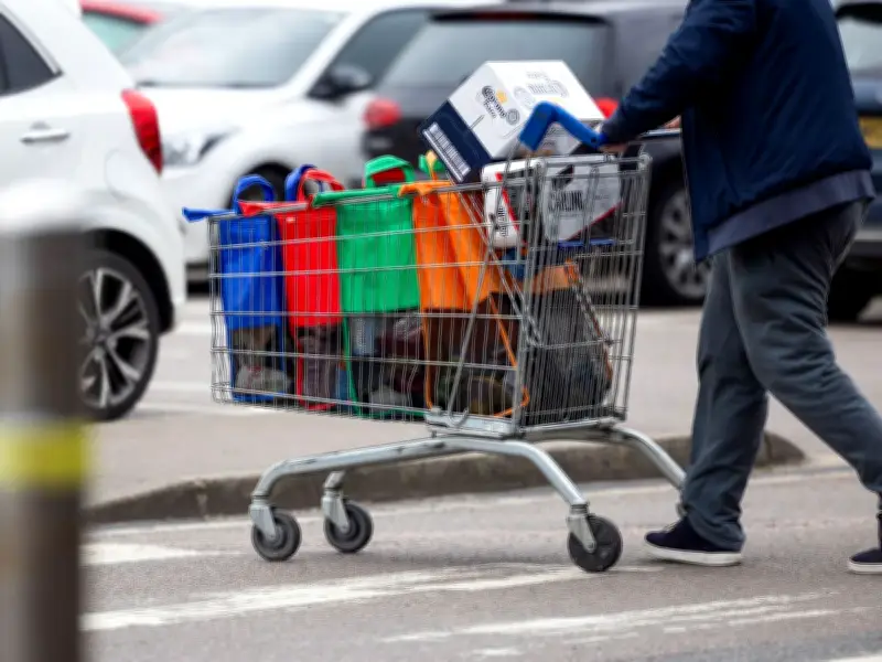 Alcohol in UK Supermarkets Linked to Seven Types of Cancer, Charity Warns