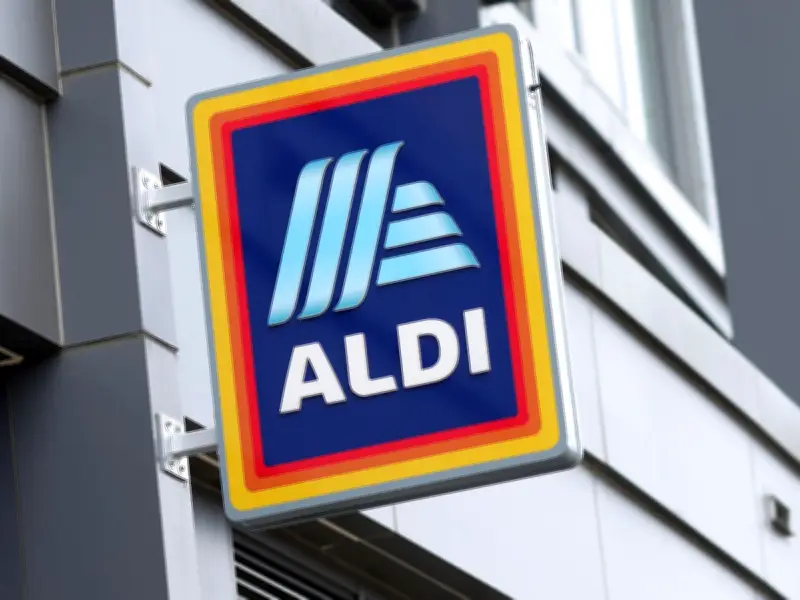 Aldi Brings Back Popular £40 Wooden Sandpit for Summer 2026