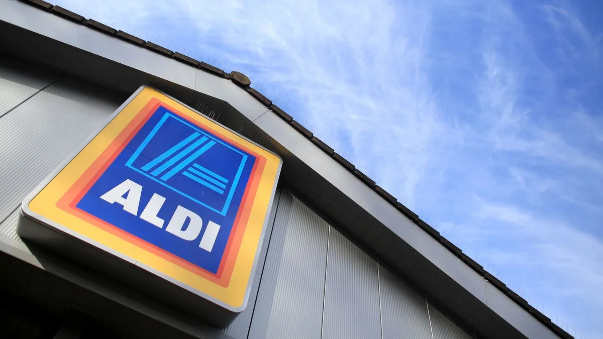 Aldi Cuts Prices on 23 More Essential Grocery Items