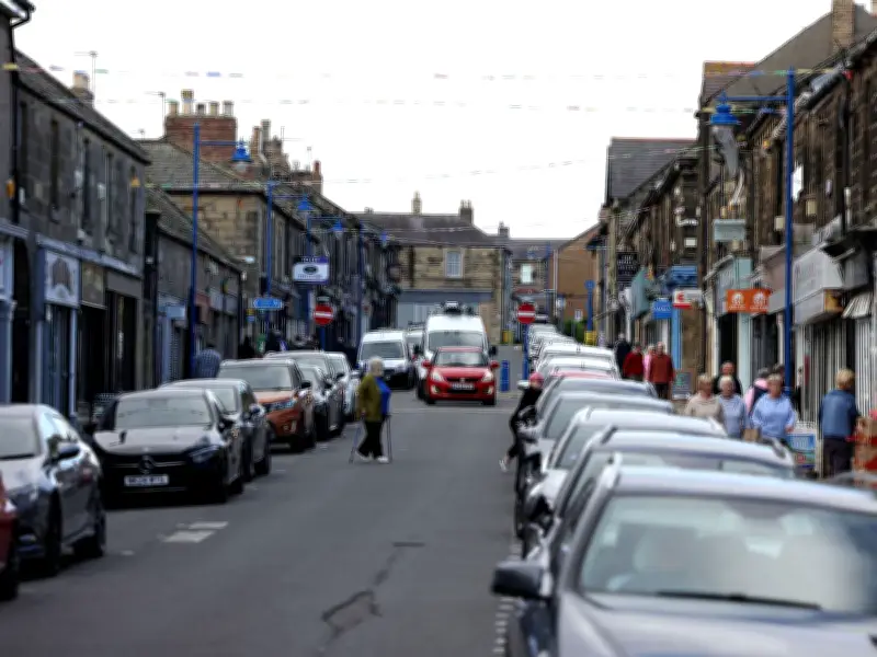 Amble Named One of UK's Best Places to Live in Northumberland