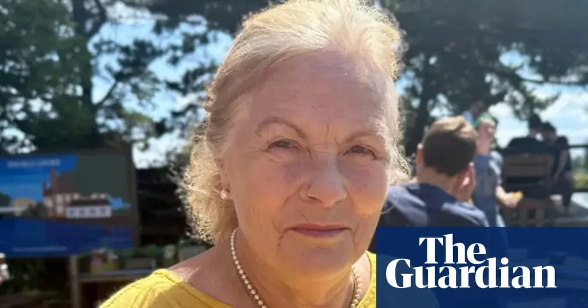 Family of UK Aid Volunteer Killed in Ukraine ‘Disappointed’ by Foreign Office Response