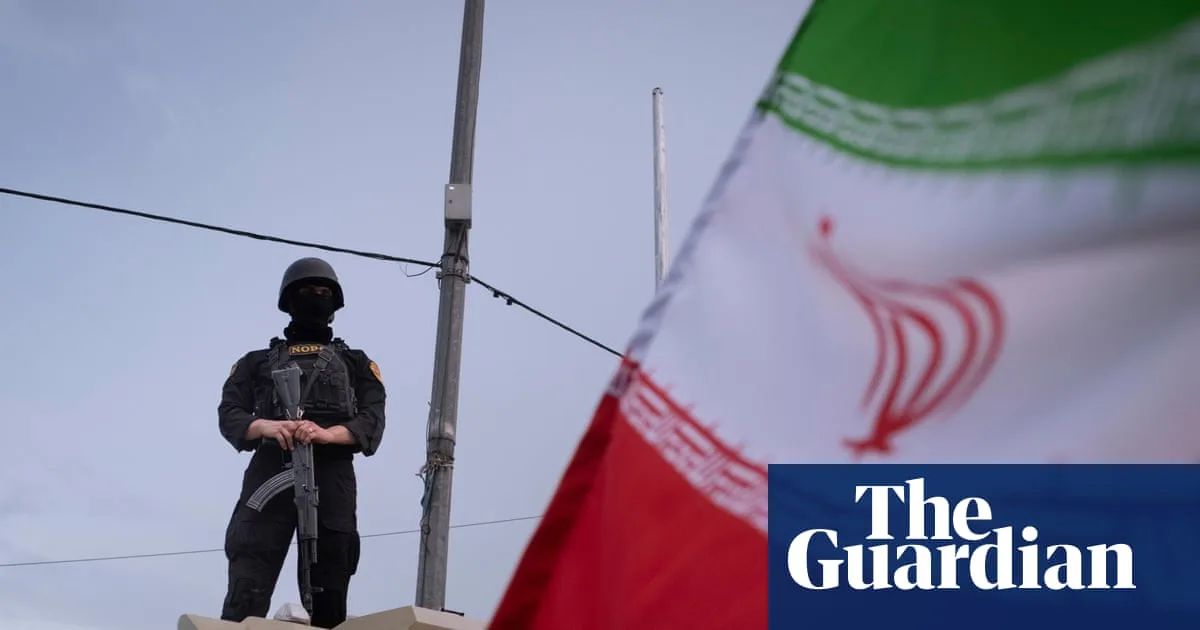 Iran Conducting Near-Daily Prisoner Executions in Secrecy, Say Rights Groups