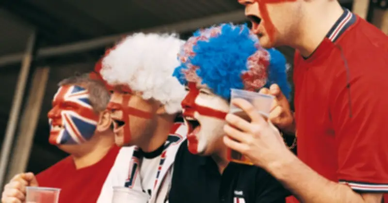 Andy Burnham Proposes Lifting Football Stadium Alcohol Ban for PM Bid