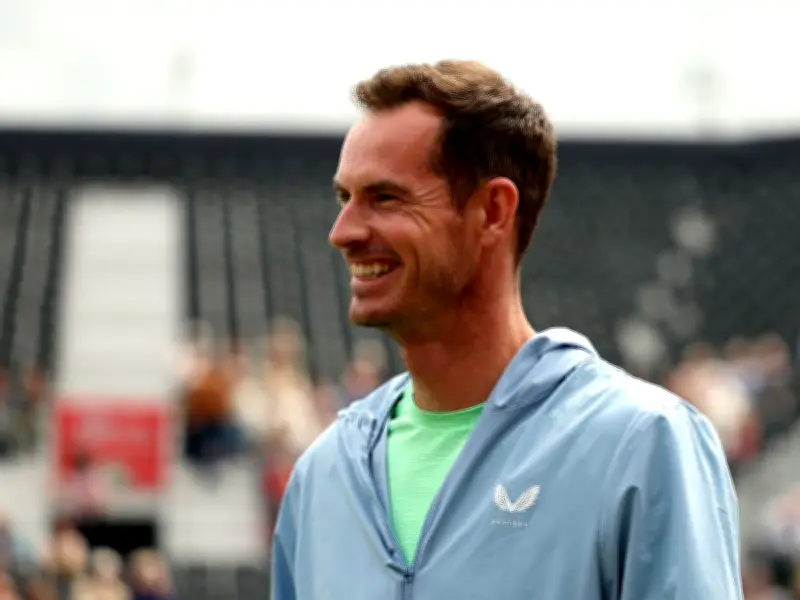 Andy Murray Played Key Role in LTA's £10m Coaching Investment