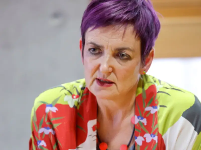 Angela Constance to Discuss West Lothian Social Care Crisis After £2m Rescue