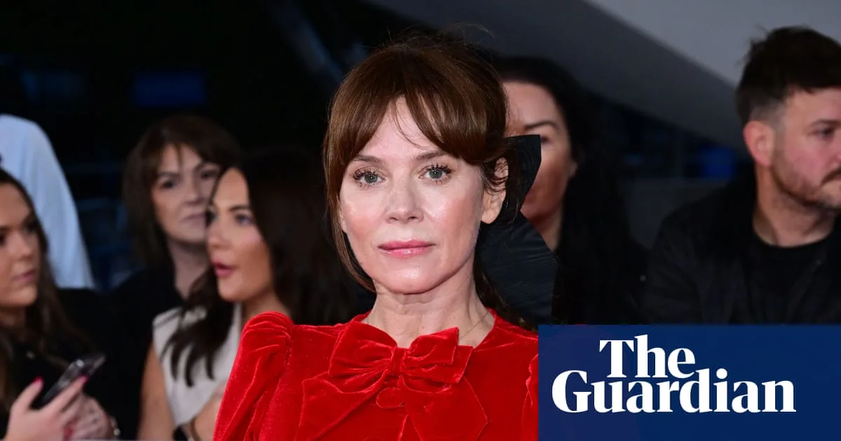 Anna Friel's Three-Year Stalking Ordeal: Man Jailed