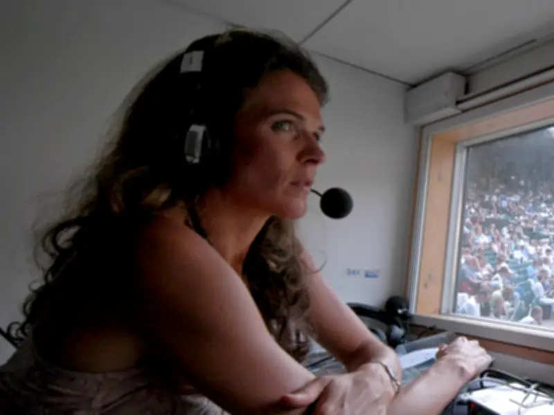 Annabel Croft's Heartbreaking Grief Admission After Husband's Death