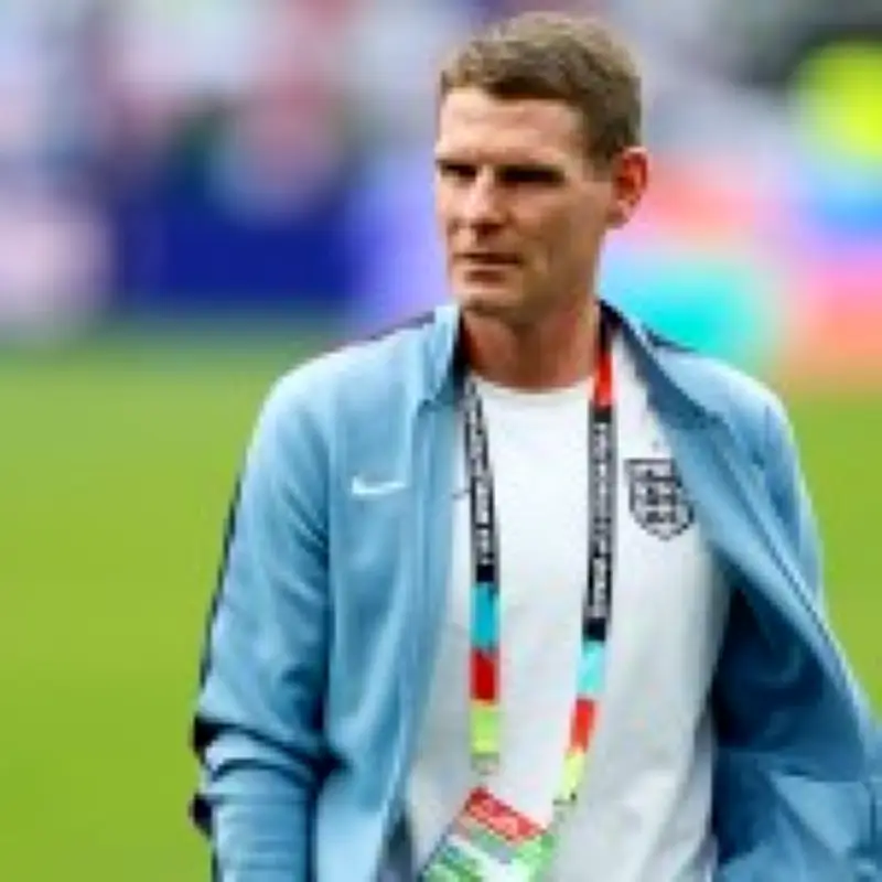 Anthony Barry's 'brilliant idea' helps England beat DR Congo 2-1 at World Cup