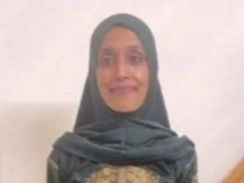 Appeal for Missing Didsbury Woman Who May Be 'Disorientated'
