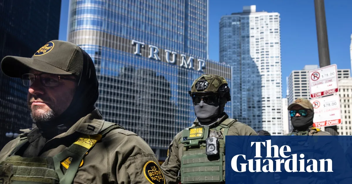 Apple Removes IceBlock App Targeting Trump Properties