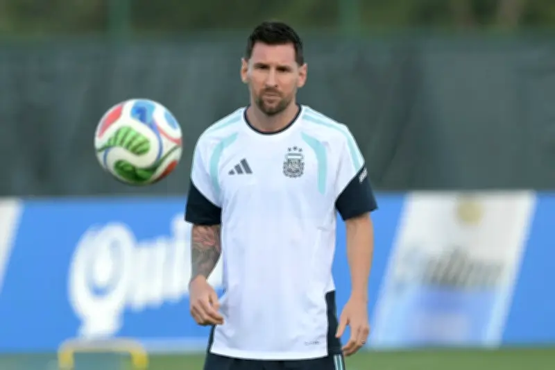 Argentina vs Cape Verde: Predicted Lineup and Team News for World Cup 2026
