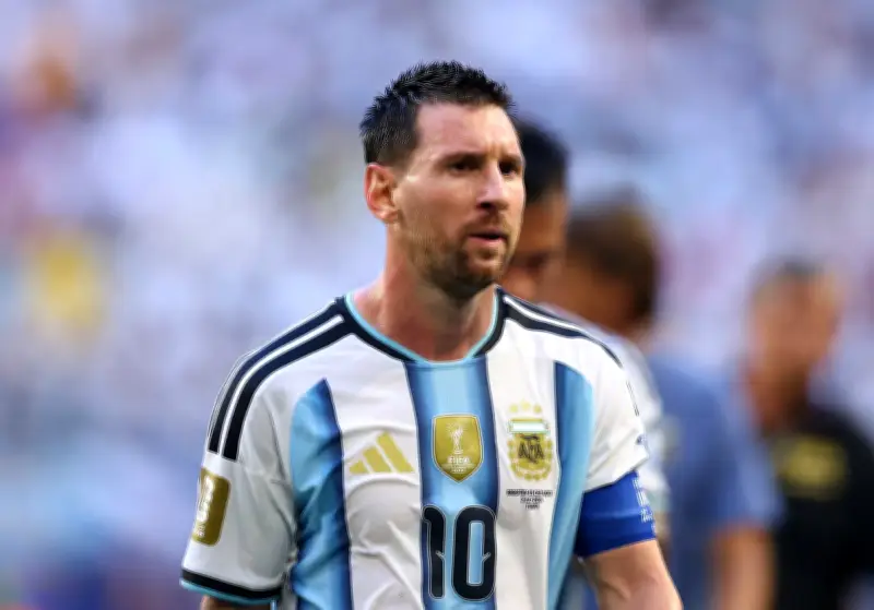 Argentina XI vs Egypt: Confirmed team news, predicted lineup and injury latest for World Cup 2026