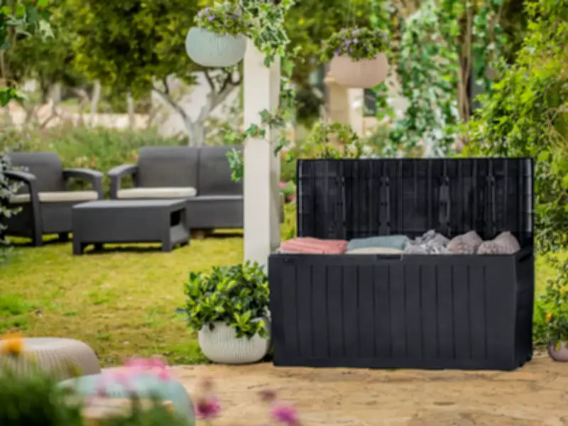 Argos Keter Storage Box Drops to £18 in Clever Deal Stack