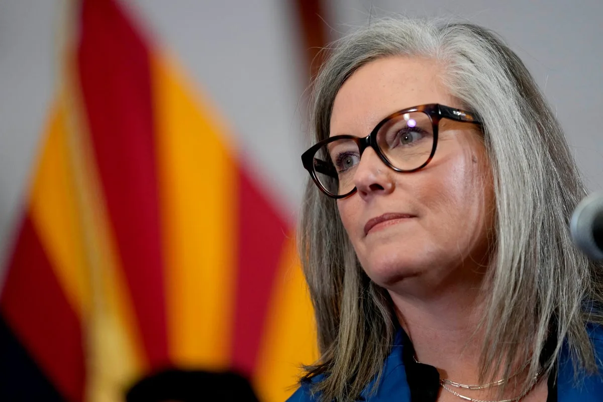 Arizona Moves to Regulate Rural Groundwater Use