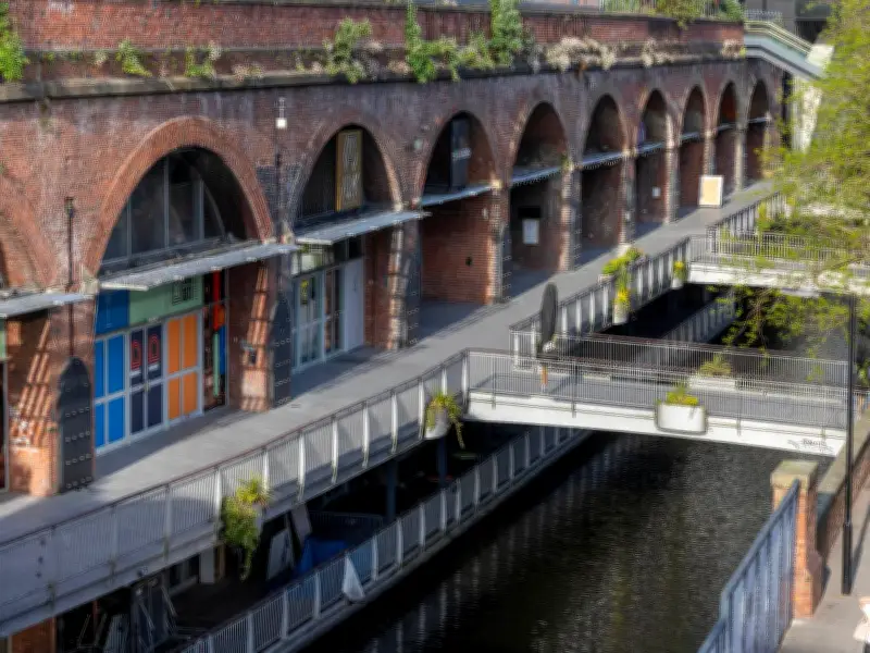 Ark Manchester Nightclub Closure Branded 'Sad' and 'Shame' by Residents