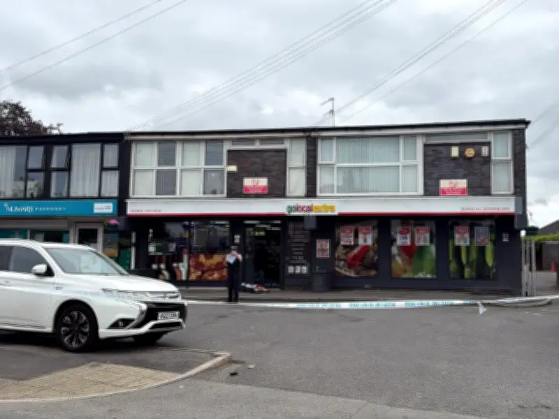 Arrest Made After Man Shot in Neck in Melling Air Rifle Attack