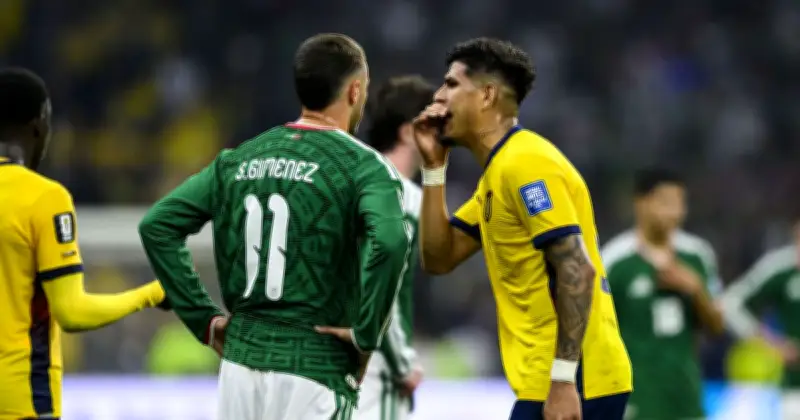 Arsenal Ace Breaks Rule, England Injuries, FIFA Hit Back on 'Scandal' – World Cup Round-Up