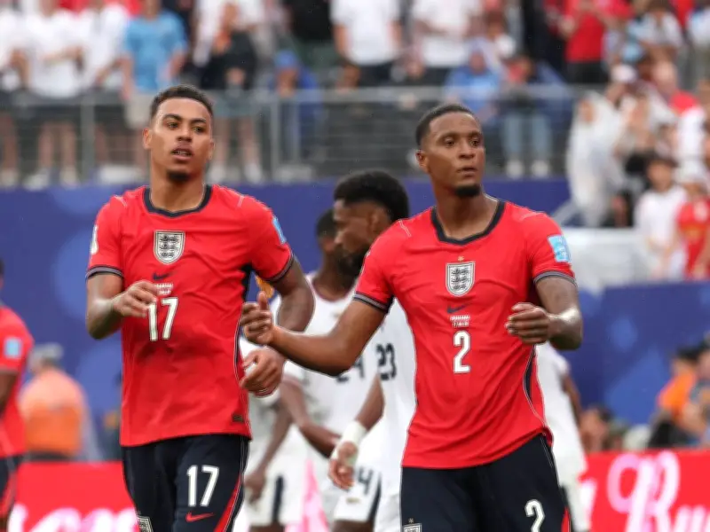 Arsenal Eye £35m Ezri Konsa Deal, Also Target Morgan Rogers