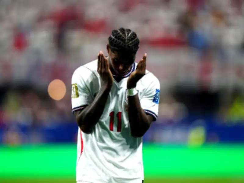 Arsenal Eye Wan-Bissaka, Spurs Prepare £85m Bid, Rashford Future Uncertain
