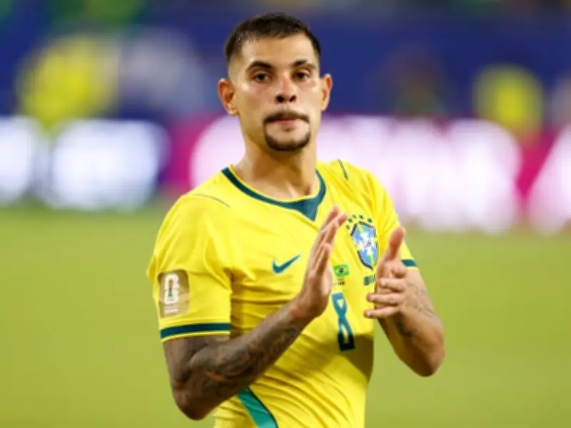 Arsenal Face Bruno Guimaraes Transfer Twist as Key Condition Revealed