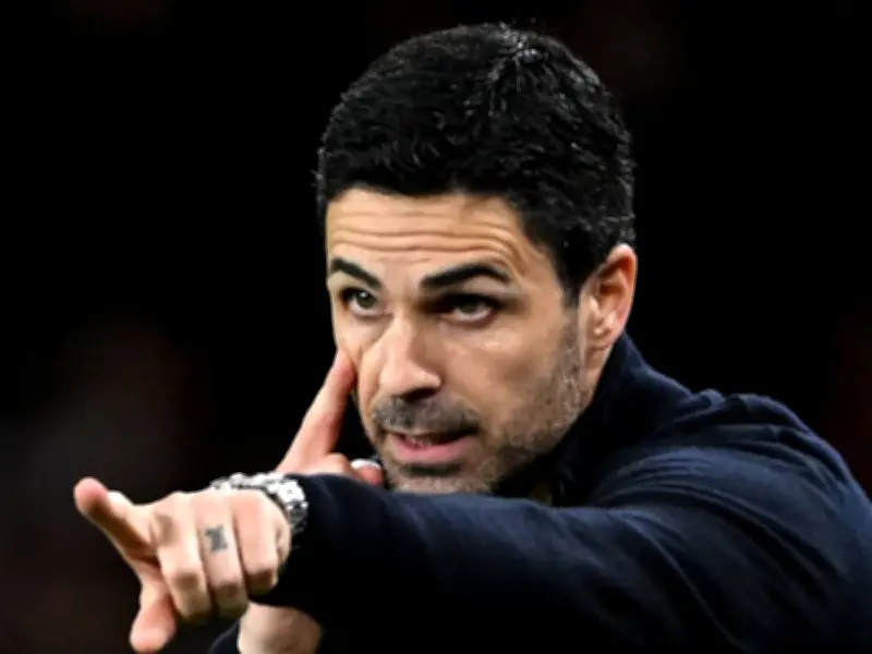 Arsenal's £444m Transfer Wishlist: Six Targets Rated and Scored