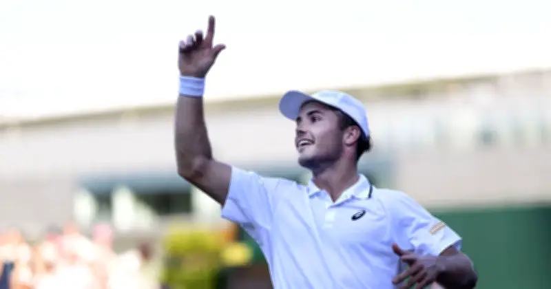 Arthur Fery Girlfriend: Wimbledon Star's Relationship Status Revealed