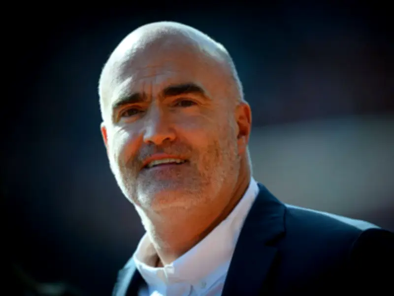 Arthur Fery's Father Worth £275m Owns Ligue 1 Club Lorient