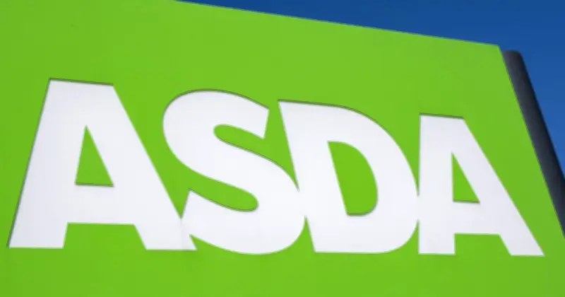 Asda increases hourly pay to £13.10 outside M25 from July 5