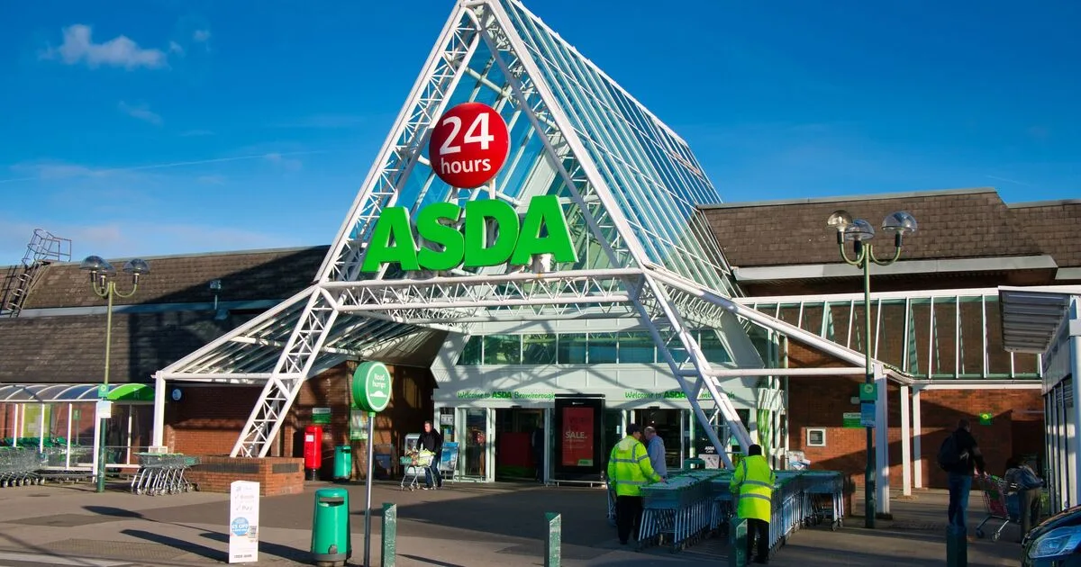 Asda Recalls Toys Over Asbestos and Choking Risks