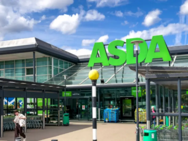 Asda's £12 Dress Gets Rave Reviews: 'Buy It Now' Says Shopper