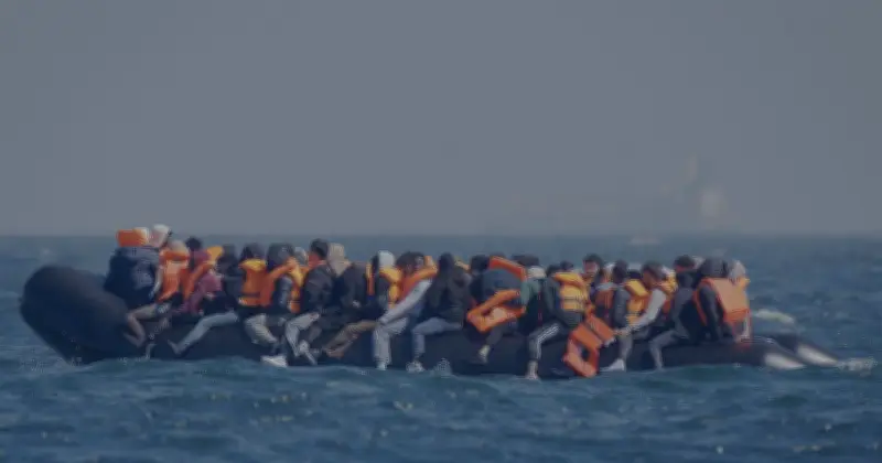 Asylum Claim Costs Taxpayers £18.7K Each as Home Office Reveals £1.7bn Bill
