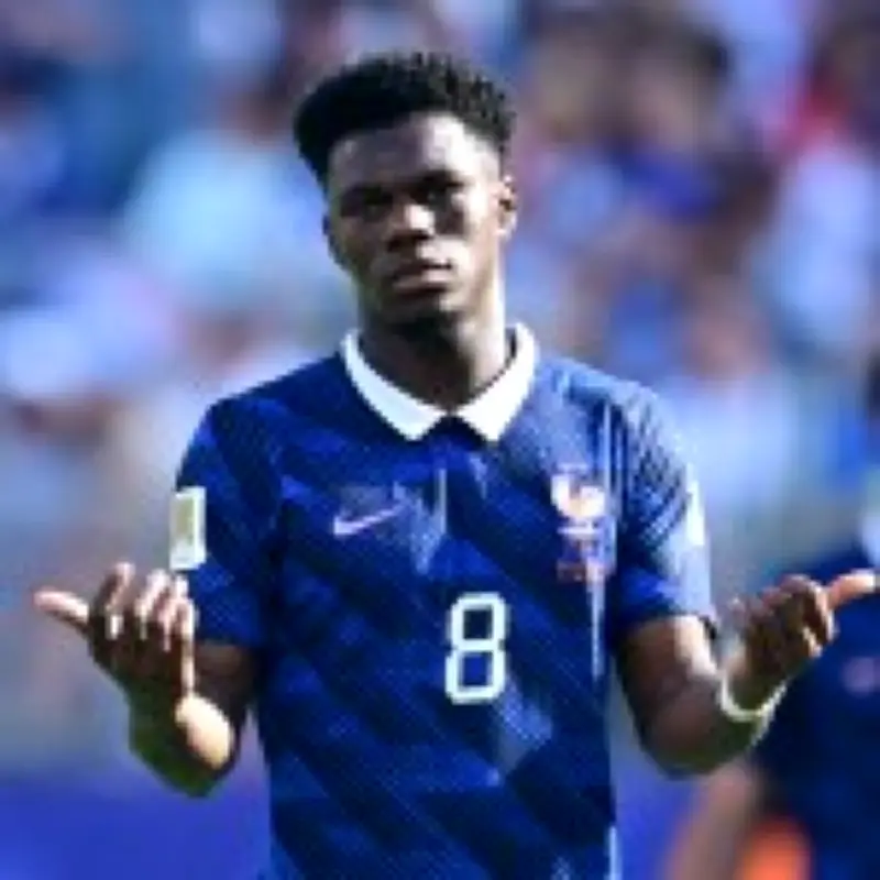 Aurelien Tchouameni out of France vs Paraguay with groin injury