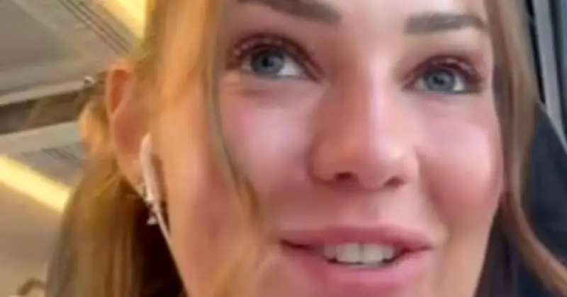 Aussie woman sparks fury calling Brits 'soft' over heatwave response