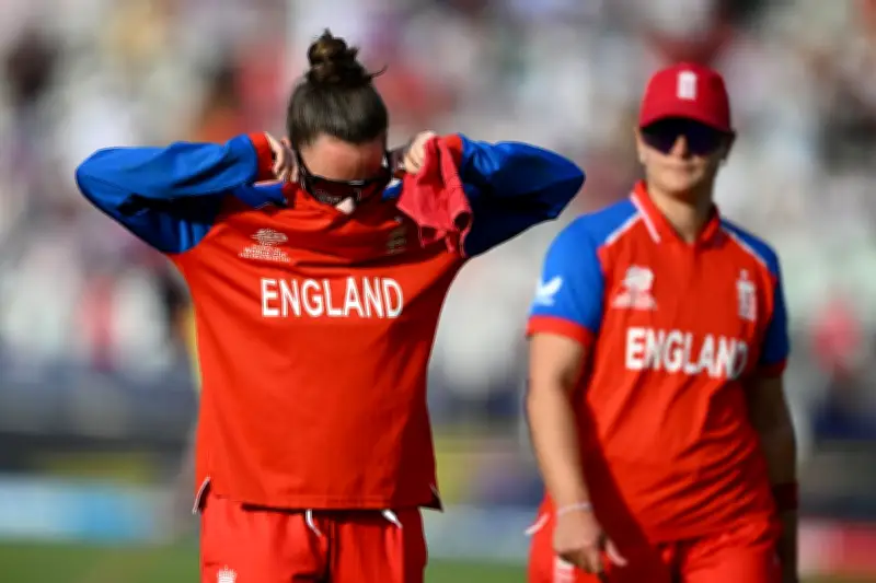 Australia Crush England in Women's T20 World Cup Final to Win Seventh Title