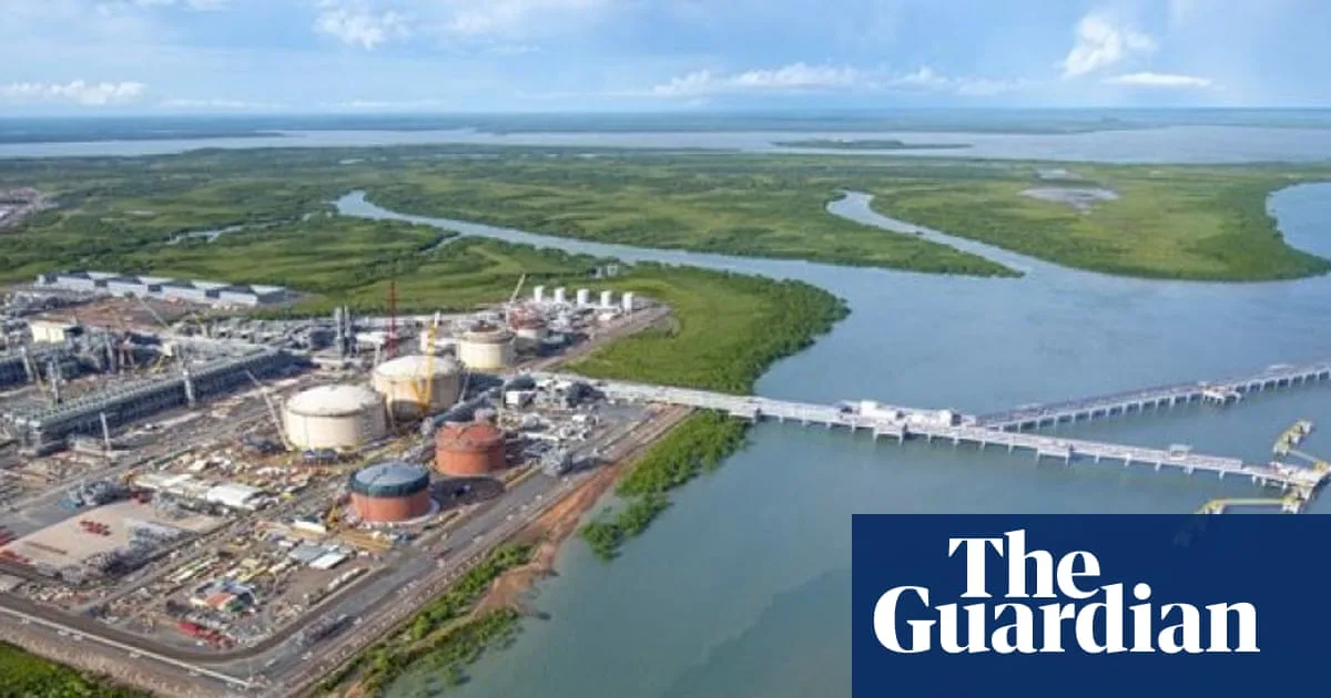 Australian Ministers Met Japanese Gas Firms 20 Times