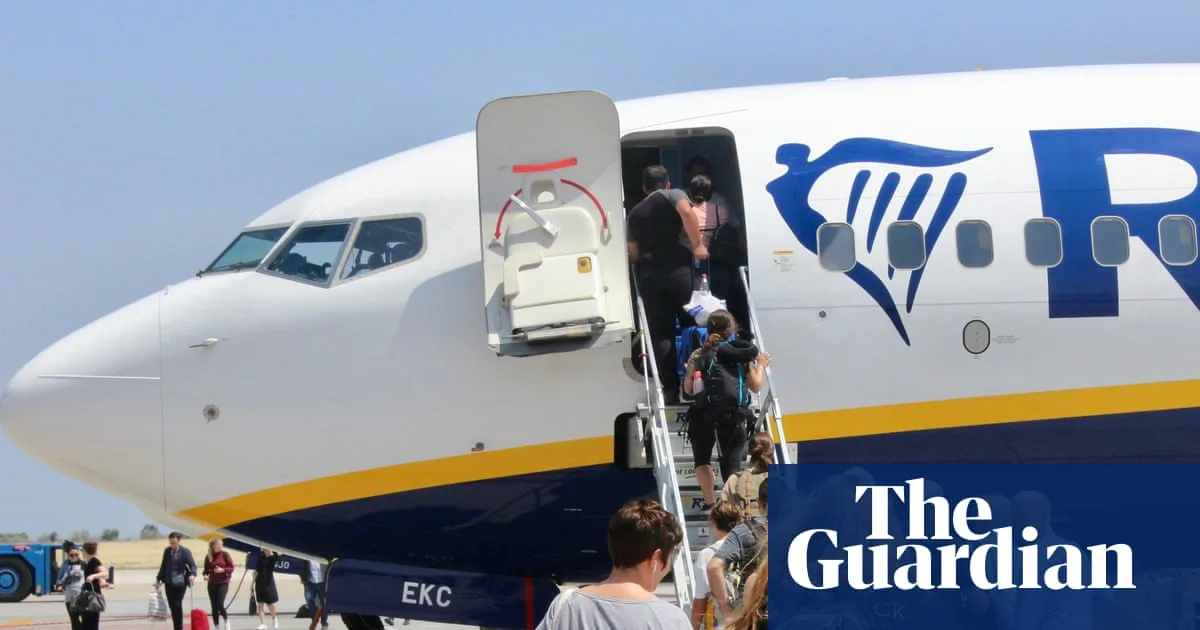 Ryanair Dismisses Fuel Shortage Fears but Warns of Future Price Hikes