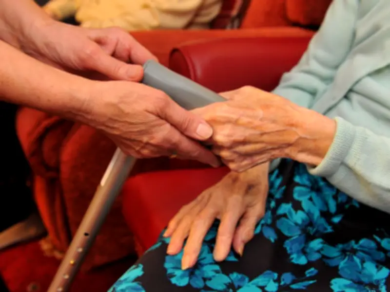 Ayr Care Home Praised for Kindness and Respect in Care Inspectorate Report