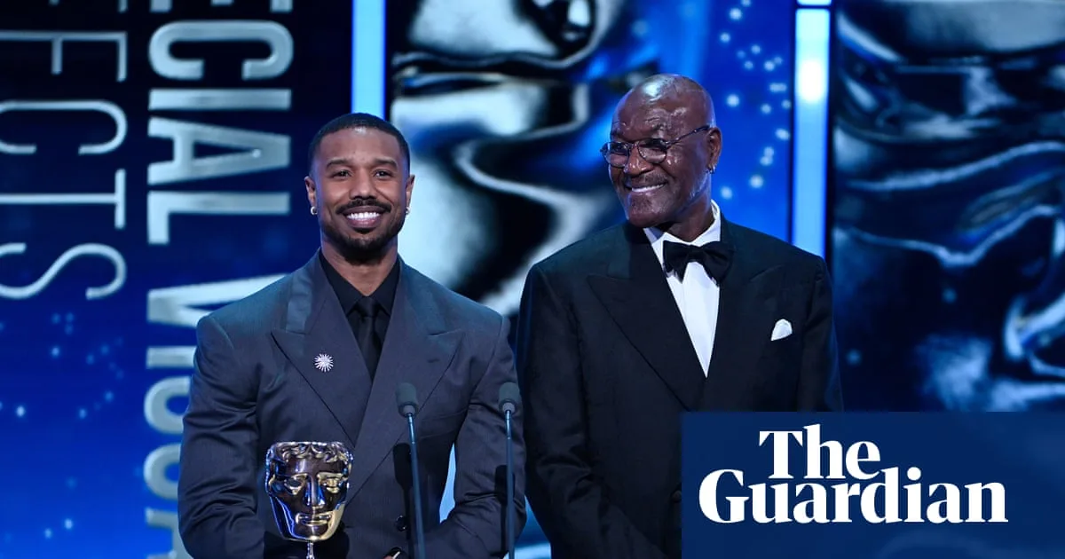 BBC Apologises for Broadcasting Racial Slur During Bafta Awards
