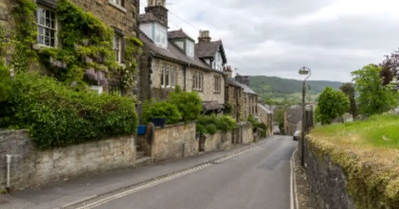 Bakewell: The Peak District Town That Rivals Cotswolds Charm