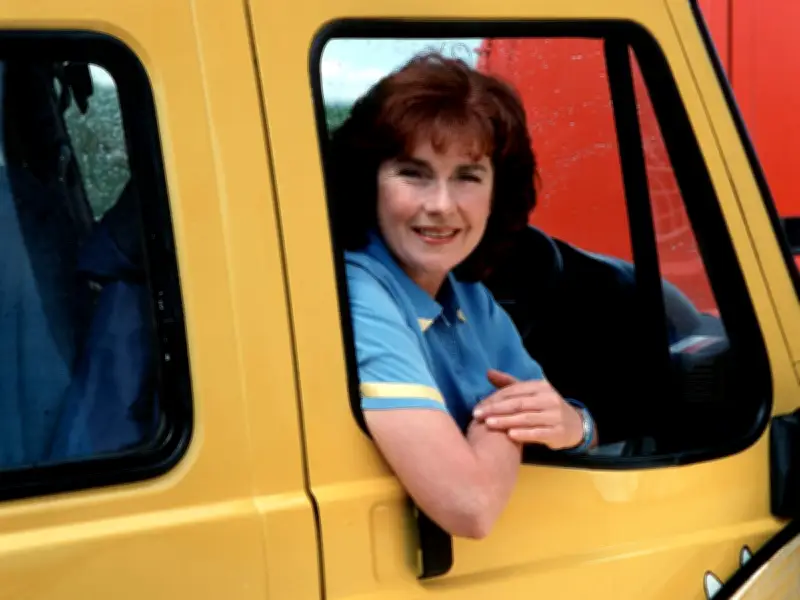 Balamory's Edie McCredie Actress Juliet Cadzow Stuns Fans with New Look
