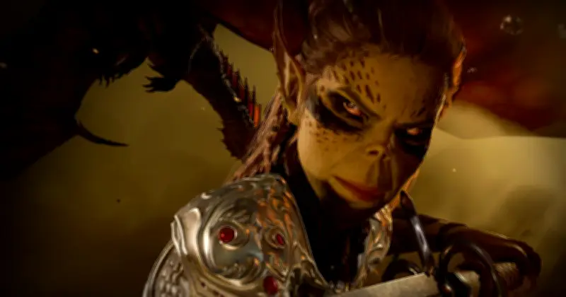 Baldur's Gate 4 at Least 5 Years Away as Devs Shy Away from Sequel