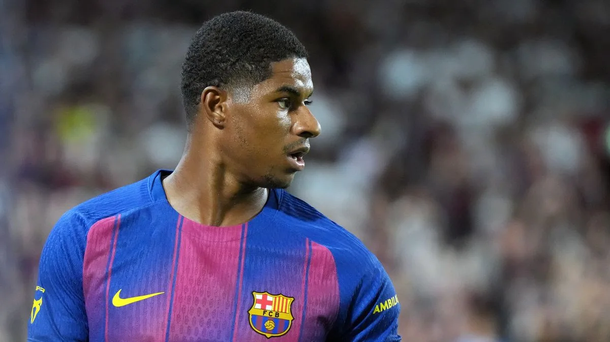 Barcelona Accused of 'Dirty' Transfer Tactics Over Nico Williams Pursuit