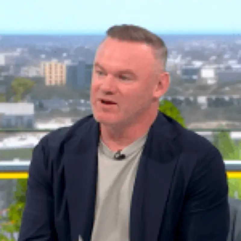 BBC and ITV World Cup Presenters, Pundits and Commentators 2026