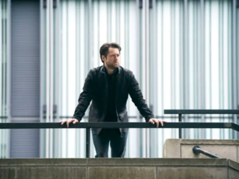 BBC Crime Drama Rebus Scores 100% on Rotten Tomatoes, Happy Valley Fans Will Love