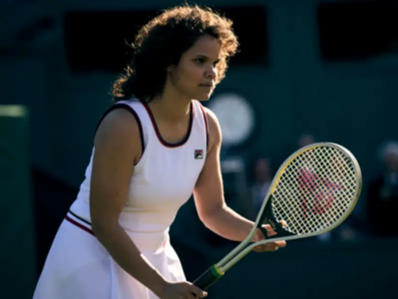 BBC Drama 'Goolagong' Hailed as 'Hauntingly Brilliant' for Wimbledon